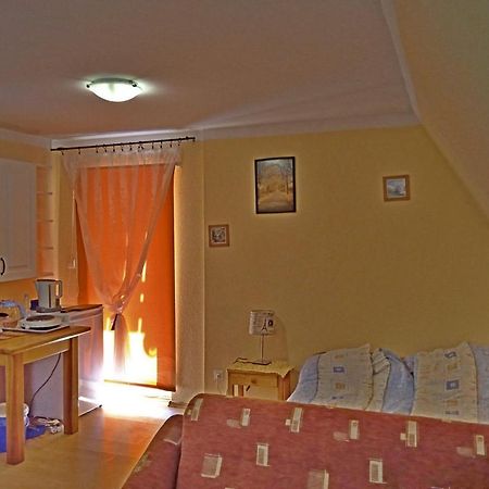 Ferienwohnung Uslugi Turystyczne Ekotur - Kraniec Swiata Golubie Exterior foto