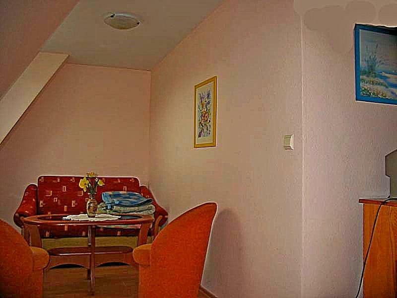 Ferienwohnung Uslugi Turystyczne Ekotur - Kraniec Swiata Golubie Exterior foto