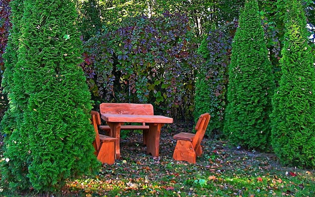 Ferienwohnung Uslugi Turystyczne Ekotur - Kraniec Swiata Golubie Exterior foto