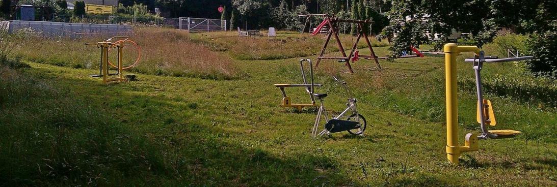 Ferienwohnung Uslugi Turystyczne Ekotur - Kraniec Swiata Golubie Exterior foto